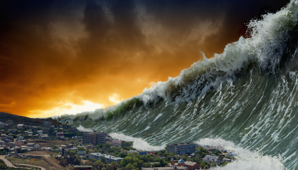 Cyclone Alerts
