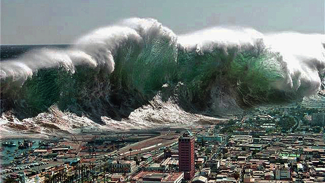 India Disaster News